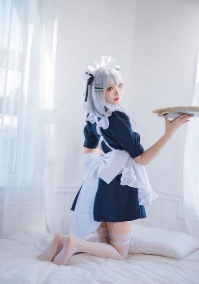 年轻丈夫
