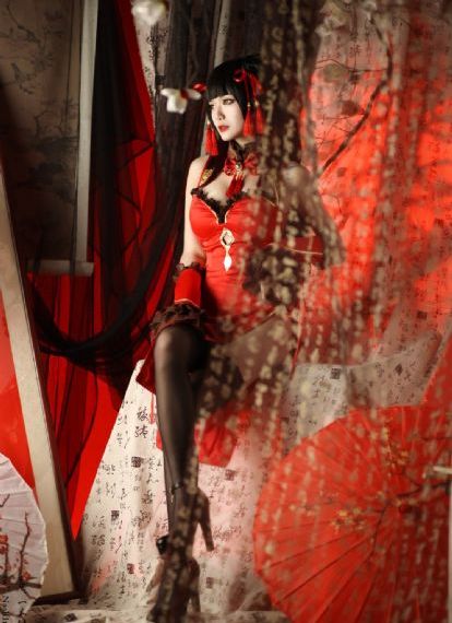 朋友妈妈