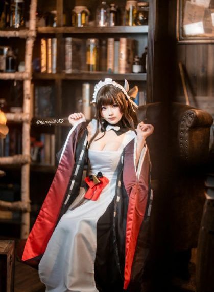 美味的性