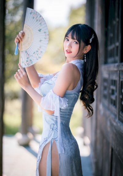 穆桂英挂帅