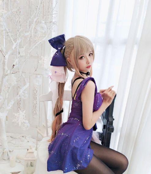 七夜雪
