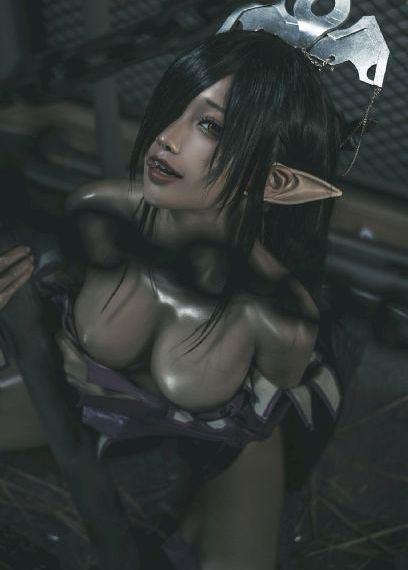 血色迷情