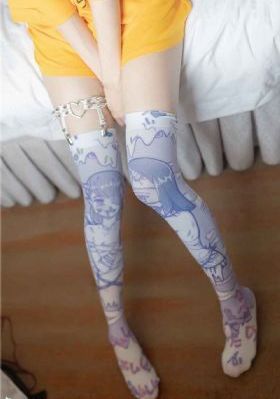 坠落的女教师