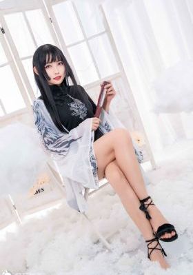 一个人和他的猪
