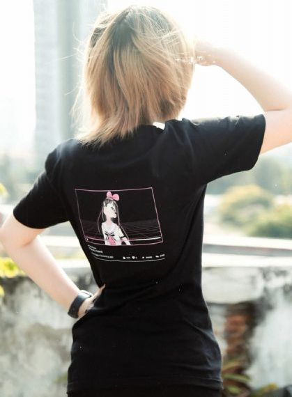 包出女王