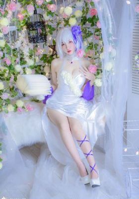 水蜜桃成熟