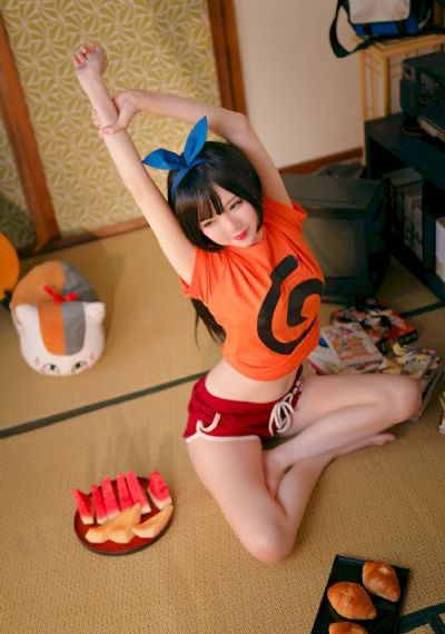 我哥哥的妻子