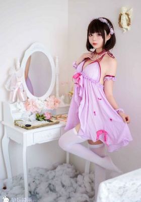 灵魂昏迷中