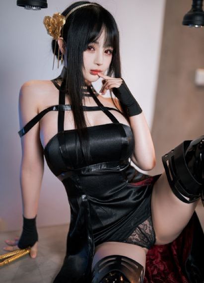 玉美人