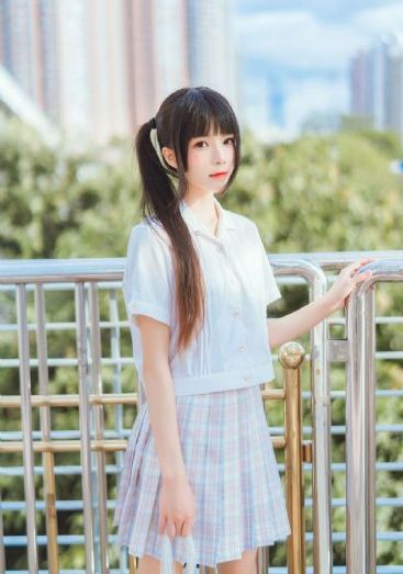 韩国电影 小姐
