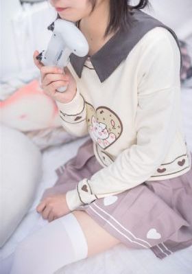 漂亮的领居