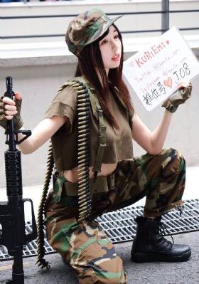 人皮脸