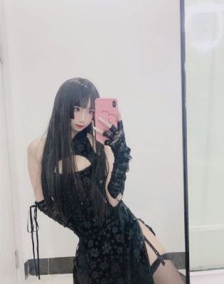 舞男真面目