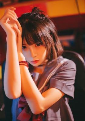 魔女的考验