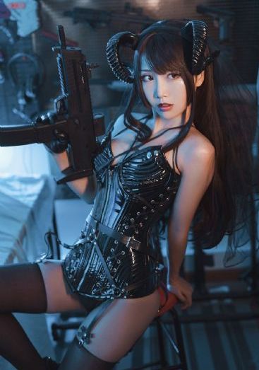 年轻的妈妈12