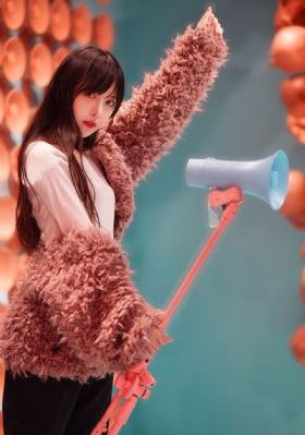 我的美丽女邻居4