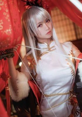 邻居家的老婆