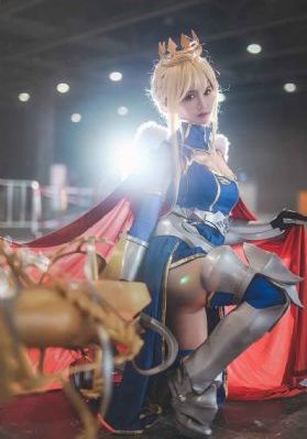 机关枪少女