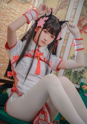 唐朝诡事录之西行2